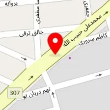 وکیل پایه یک دادگستری حسین نادرزاد
