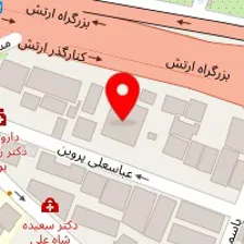 سالن آرایشی گلد اند بلک اسپا