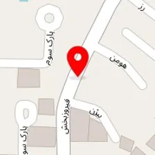 سالن زیبایی رحمانی