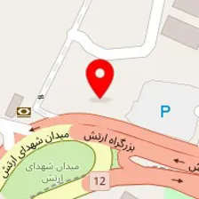 آرایشگاه گلبرگ