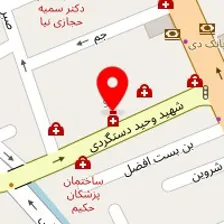 دکتر محمدرضا روح الهی