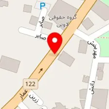 سالن زیبایی نازنین فتاحی