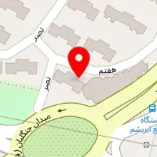 وکیل ابوالفضل انصافی
