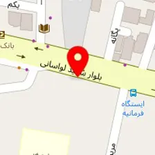 سالن زیبایی بهنوش
