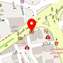 سالن زیبایی فرشته ها