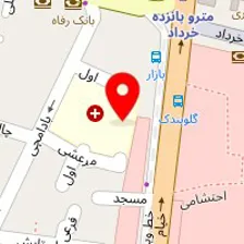 مرکز زیبایی دکتر کیوان یغمایی