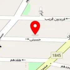بیمارستان حضرت فاطمه