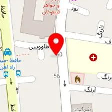 دکتر فاطمه مهدوی