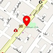 دکتر فاطمه رضائی
