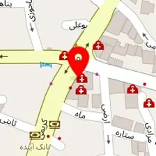 سالن اکستنشن سونیا علیاری