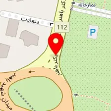 سالن کاشت ناخن گلنار