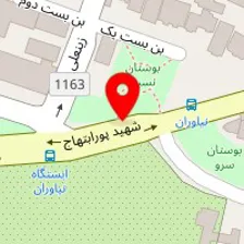 سالن زیبایی آیدا