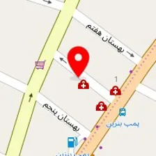 سالن زیبایی هثر
