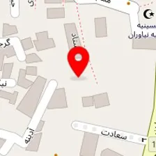 آموزشگاه خدمات مژه نیاوران