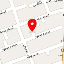 وکیل علی بهرامی نژاد