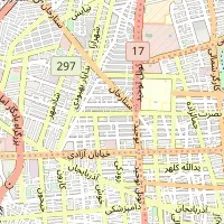 کلینیک زیبایی دکتر نسترن صمدپور