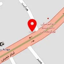 سالن زیبایی رزمینیاتور