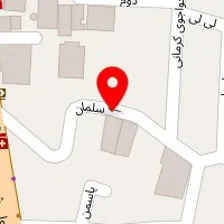 آرایشگاه اوتانا