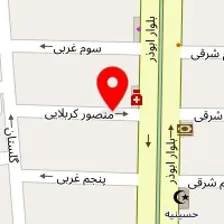 سالن زیبایی بیتا