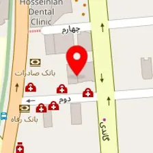 دکتر حسین بهنیا