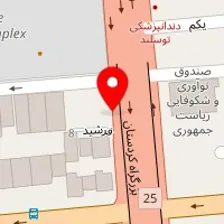 سالن رنگ و لایت لیلا