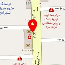 وکیل محمدرضا پور موسی