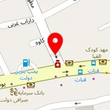 کلینیک زیبایی دکتر فاطمه آریانژاد
