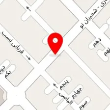 آرایشگاه شهلا
