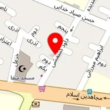 سالن زیبایی مینا