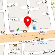 دکتر لیلا جعفر قلیزاده