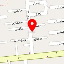 زیباسرای شهناز