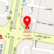 دکتر سعدا شادرام