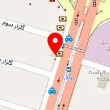 سالن زیبایی بیتا