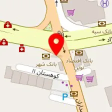 وکیل علی رضایی