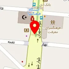 آموزشگاه مراقبت زیبایی بهین بانو