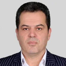وکیل میرجمیل جلیلی