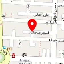 سالن زیبایی گل چهره