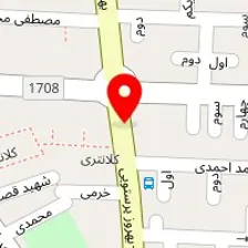 سالن زیبایی شوکا