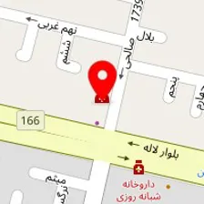 دکتر شهریار سلیمانی