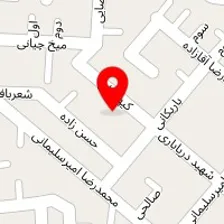 وکیل فاطمه حدادی