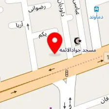 وکیل نرگس حیدری اعظم