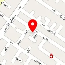 وکیل نیلوفر حیدرپور بیدگلی