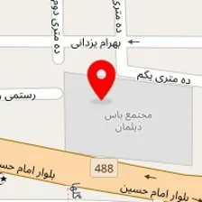 دفتر رسمی ازدواج 22 شهرری سالن مجلل