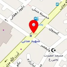 مرکز ترک اعتیاد راه نو