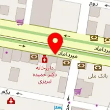 ترک اعتیاد دکتر میردامادی