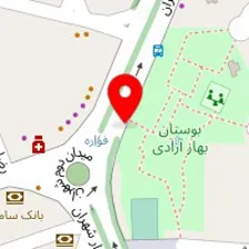 مرکز ترک اعتیاد آرام