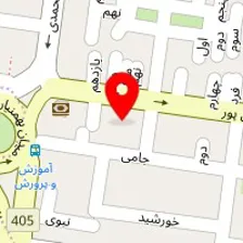 کلینیک ترک اعتیاد بهنام