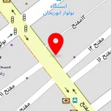 کلینیک تخصصی ترک اعتیاد بوعلی