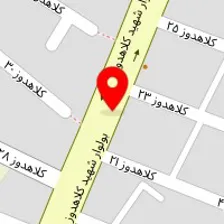 احیاء درمان پیشرفته