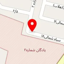 سالن زیبایی سعیده حیاتی